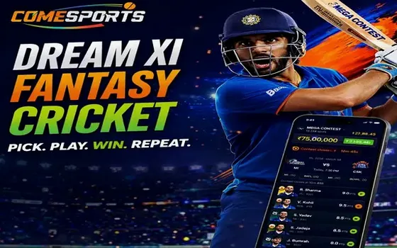 Hyderabad vs Delhi on GOLDEN143