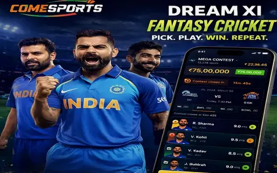 Punjab vs Lucknow on GOLDEN143