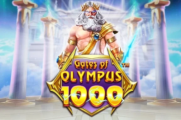 GOLDEN143 Gates of Olympus & High-RTP Lobby
